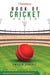 Chambers Book Of Cricket Facts by Hachette India