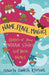 Name Place Magic by Shweta Ganesh Kumar