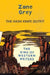 The Hash-Knife Outfit by Zane Grey