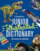 Chambers Junior Illustrated Dictionary by Hachette India