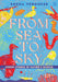 From Sea To Sky by Sneha Verghese