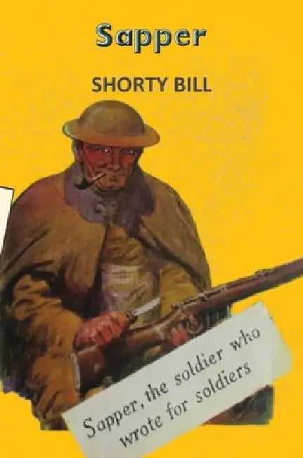 Shorty Bill by Sapper