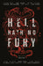 Hell Hath No Fury by Shinie Antony