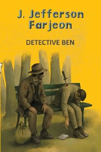 Detective Ben by J Jefferson Farjeon