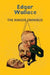 The Ringer Omnibus by Edgar Wallace