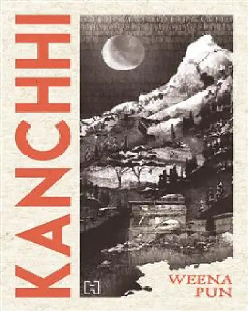 Kanchhi by Weena Pun