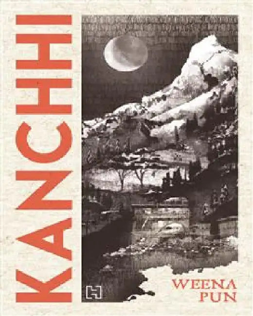 Kanchhi by Weena Pun