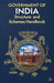 Government Of India Structure And Schemes Handbook by Hachette India