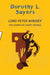 Lord Peter Wimsey: The Complete Short Stories by Dorothy L. Sayers