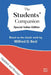 The Students Companion Indian Edition by Hachette India