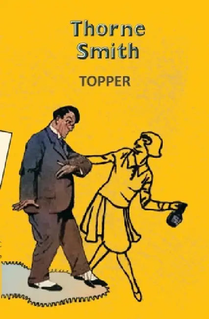 Topper by Thorne Smith