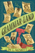 Grammar-Land by M.L. Nesbitt