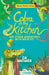 Cobra In My Kitchen And Other Adventures With Wildlife by Whitaker, Zai
