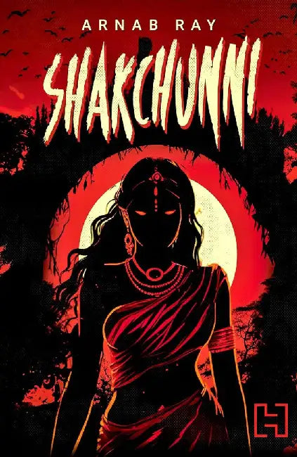 Shakchunni by Ray, Arnab