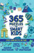 365 Puzzles For Smart Kids by Vinita Zutshi