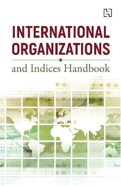 International Organizations And Indices by Hachette India