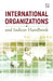 International Organizations And Indices by Hachette India