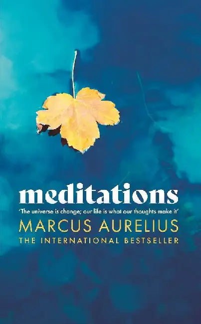Meditations by Marcus Aurelius