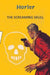The Screaming Skull by Horler