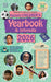 Hachette Childrens Yearbook  Infopedia 2026 by Hachette India