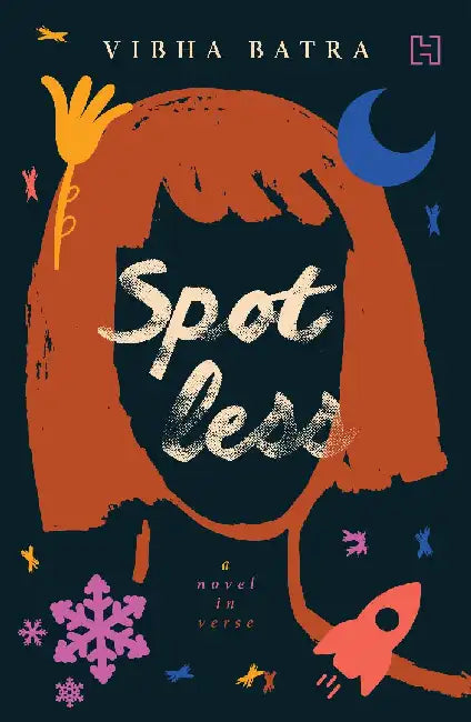 Spotless by Vibha Batra