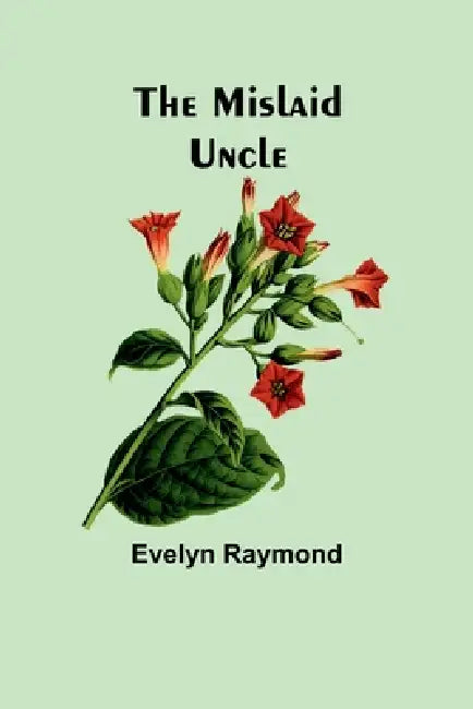 The Mislaid Uncle by Evelyn Raymond
