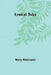 Lyrical tales by Mary Robinson