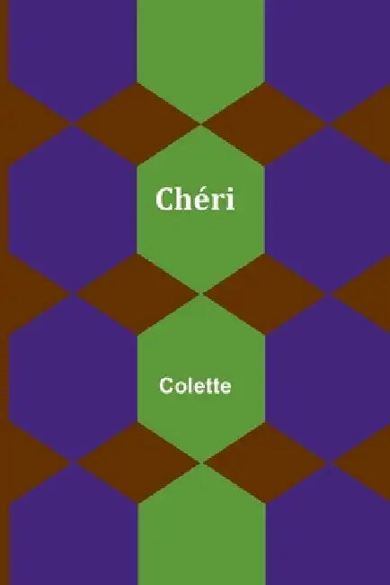 Chéri by Colette