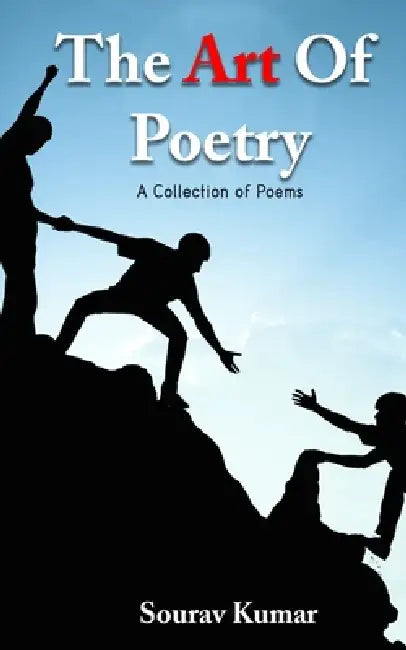The Art of Poetry by Sourav Kumar