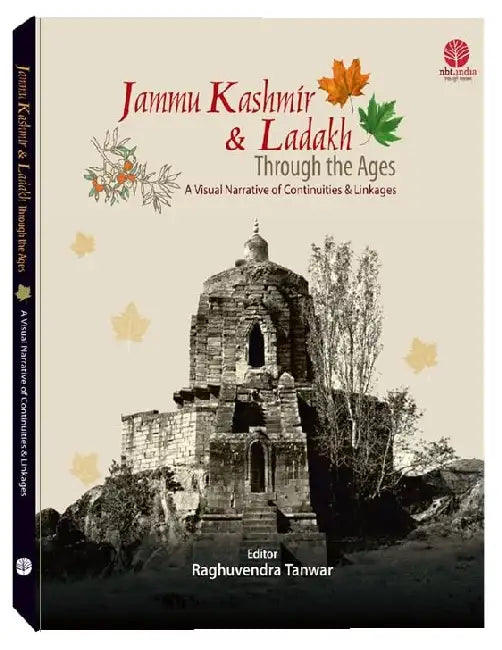 Jammukashmir & Ladakh by Raghuvendra Tanwar