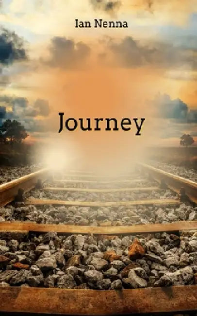 Journey by Ian Nenna