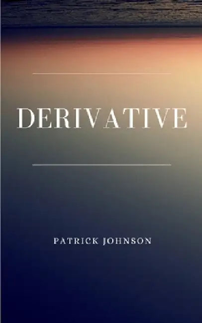Derivative by Patrick Johnson
