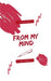 From My Mind by Emily Borgia