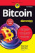 Bitcoin For Dummies, 2ed by Peter Kent, Tyler Bain