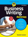 Business Writing For Dummies, 3ed by Natalie Canavor