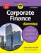 Corporate Finance For Dummies, 2ed by Michael Taillard