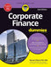 Corporate Finance For Dummies, 2ed by Michael Taillard