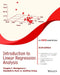 Introduction to Linear Regression Analysis, 6ed (An Indian Adaptation) by Douglas C. Montgomery, Elizabeth A. Peck, G. Geoffrey Vining, Wiley Editorial Team