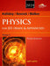Wiley's Halliday / Resnick / Walker Physics for JEE (Main & Advanced), Vol I, 3ed, 2024 by Amit Gupta