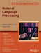 Natural Language Processing by Pushpak Bhattacharyya, Aditya Joshi