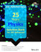 25 Years' Physics Solution Bank for JEE Advanced by Wiley India