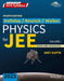 Wiley's Halliday / Resnick / Walker Physics for JEE (Main & Advanced), Vol I, 4ed, 2025 by Amit Gupta
