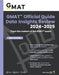 GMAT Official Guide Data Insights Review 2024-2025: Book + Online Question Bank by GMAC