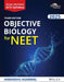 Wiley's Objective Biology for NEET, 3ed, 2025 by Himanshu Agarwal