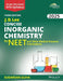Wiley's J. D. Lee Concise Inorganic Chemistry for NEET and other Medical Entrance Examinations, 3ed, 2025 by Sudarsan Guha