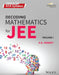Wiley's Decoding Mathematics For JEE, Vol I by A.K. Pandey