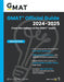 GMAT Official Guide 2024-2025: From the makers of the GMAT exam (Book+Online+Mobile) by GMAC