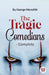 The Tragic Comedians- Complete by George Meredith