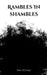 Rambles In shambles by Dani McGregor