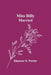 Miss Billy - Married by Eleanor H. Porter